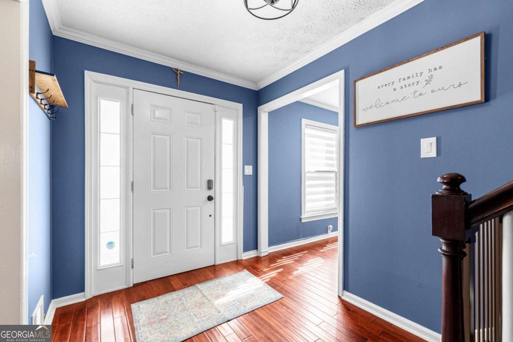 Photo of 3044 Periwinkle Drive, Snellville, GA 30078 (MLS # 10718932)