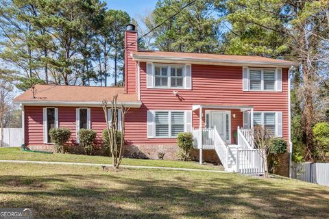 3044 Periwinkle DR Snellville GA 30078