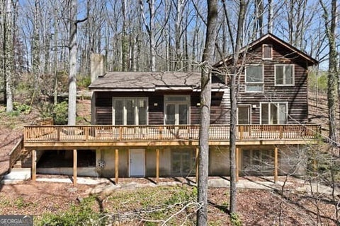 508 Providence Road, Statham, GA 30666 - #: 10733268