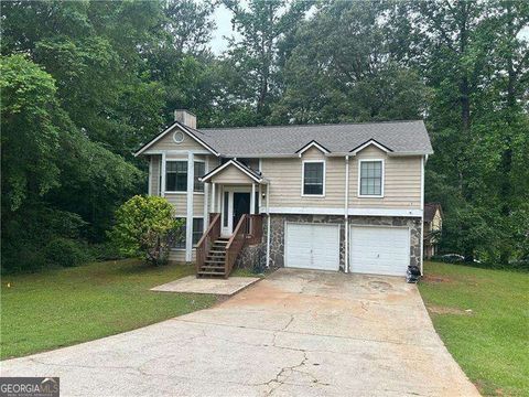 3951 Mcgill DR Decatur GA 30034