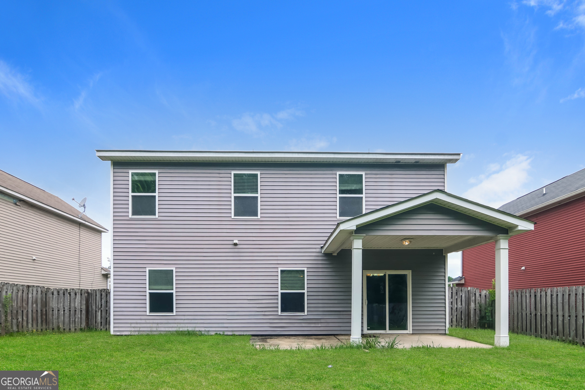 20 Forest Ridge LN