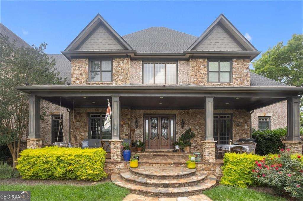 7945 Reinhardt College PKWY