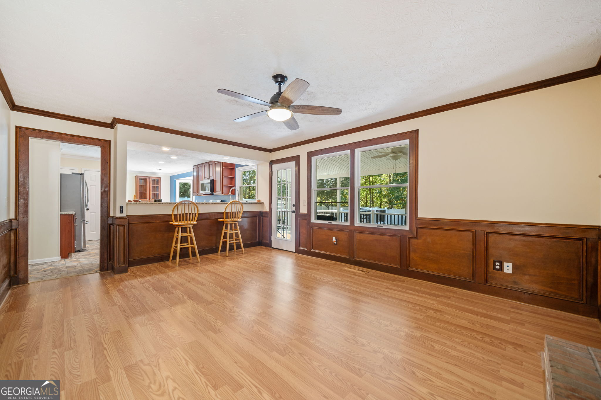 Villa Chase - Residential