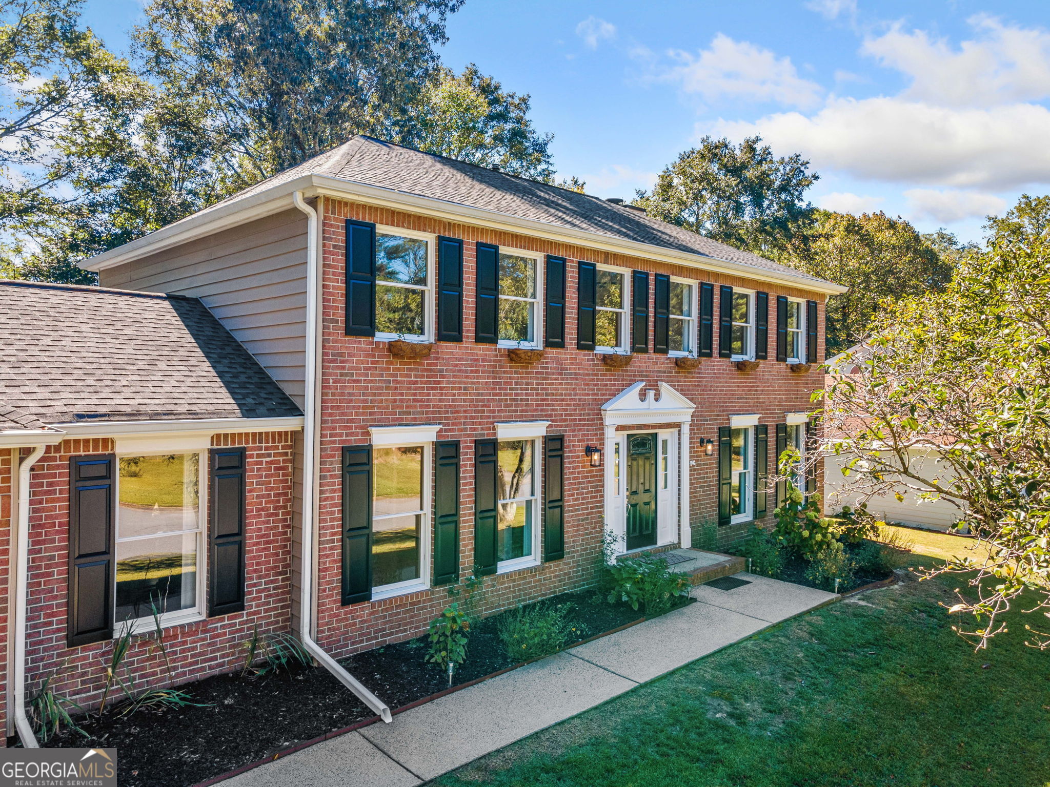 Villa Chase - Residential