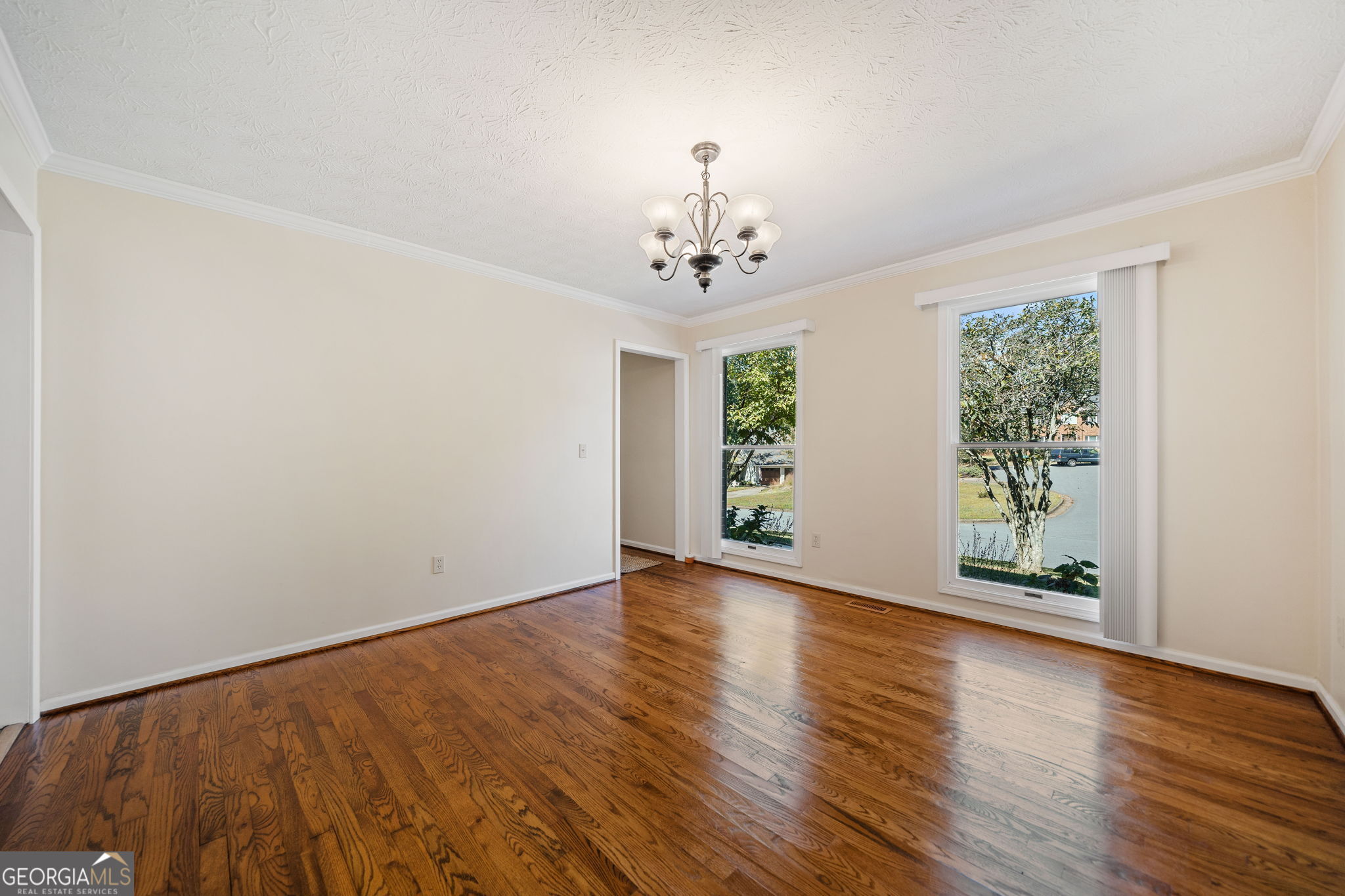 Villa Chase - Residential