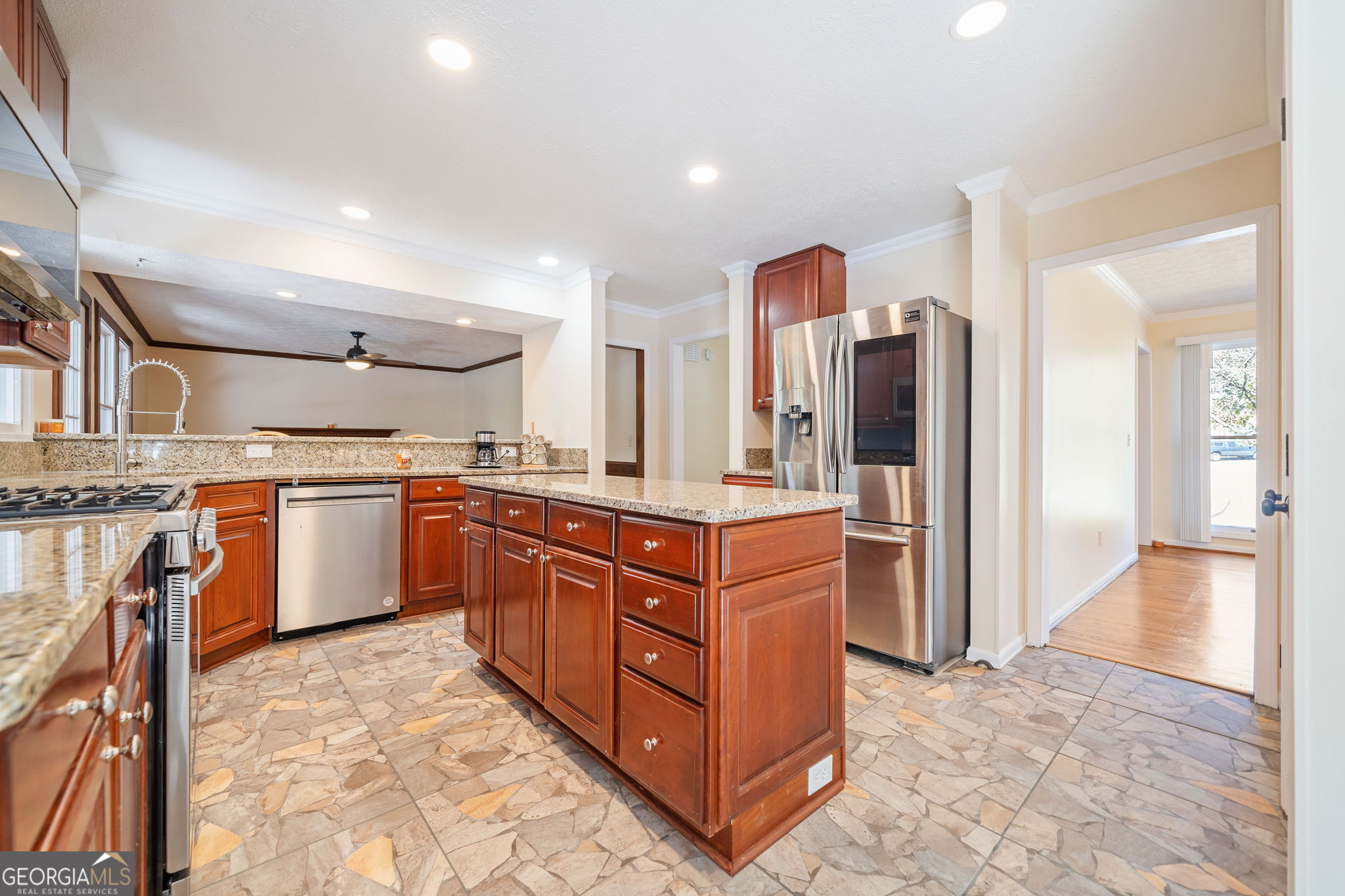 Villa Chase - Residential