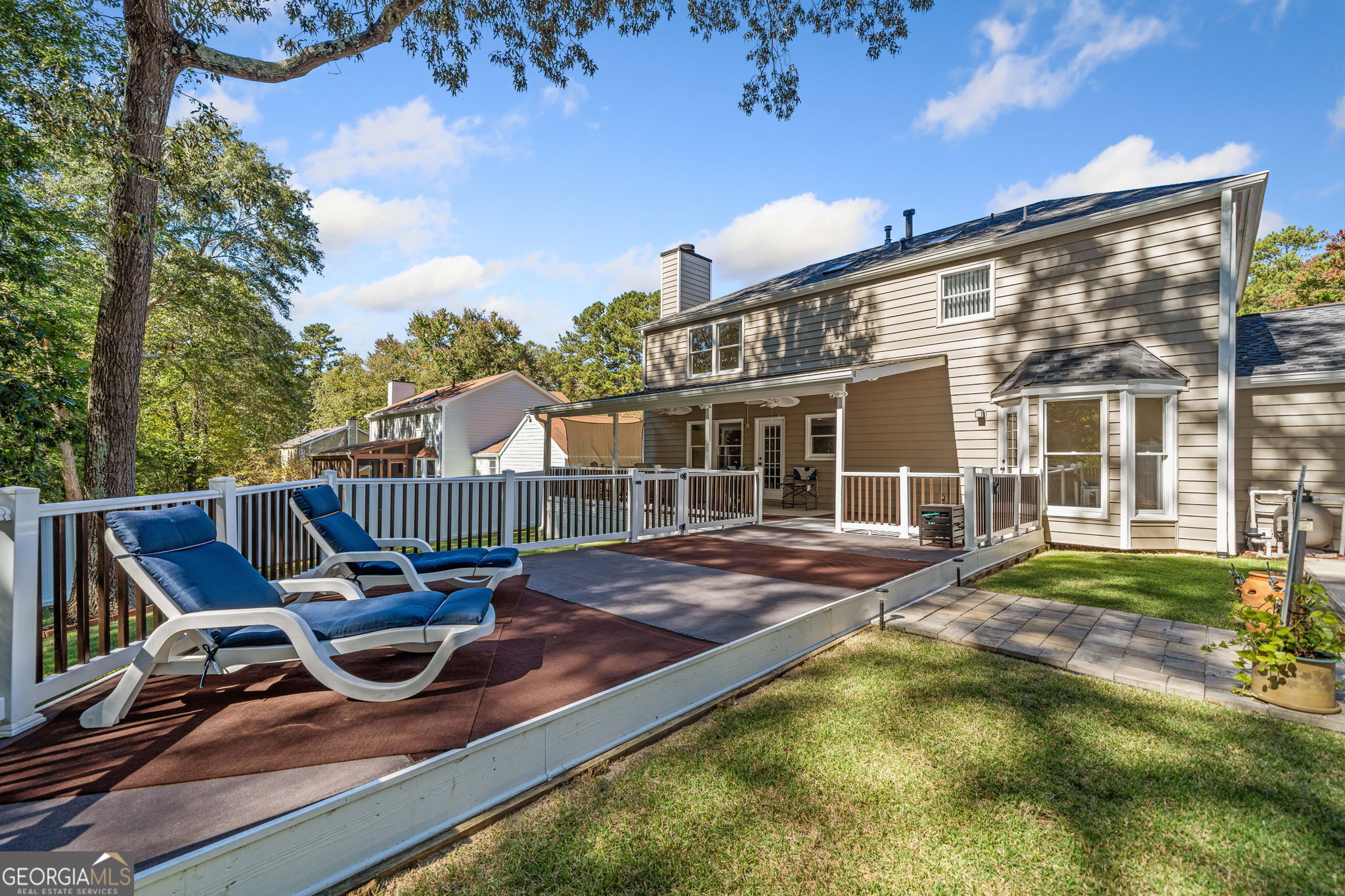 Villa Chase - Residential