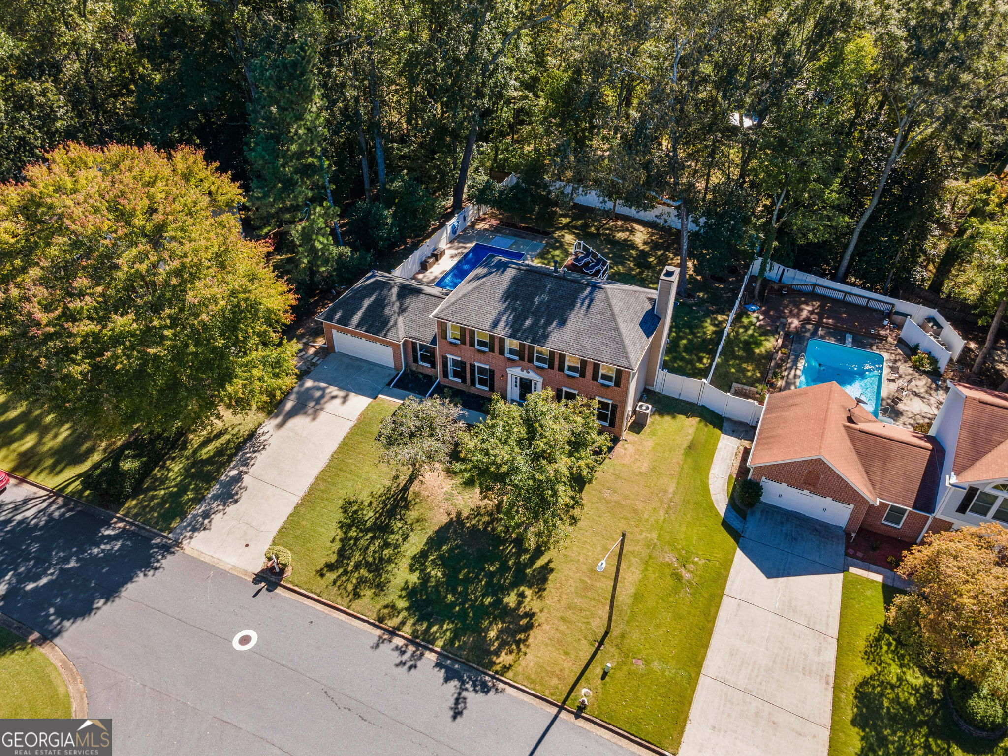 Villa Chase - Residential