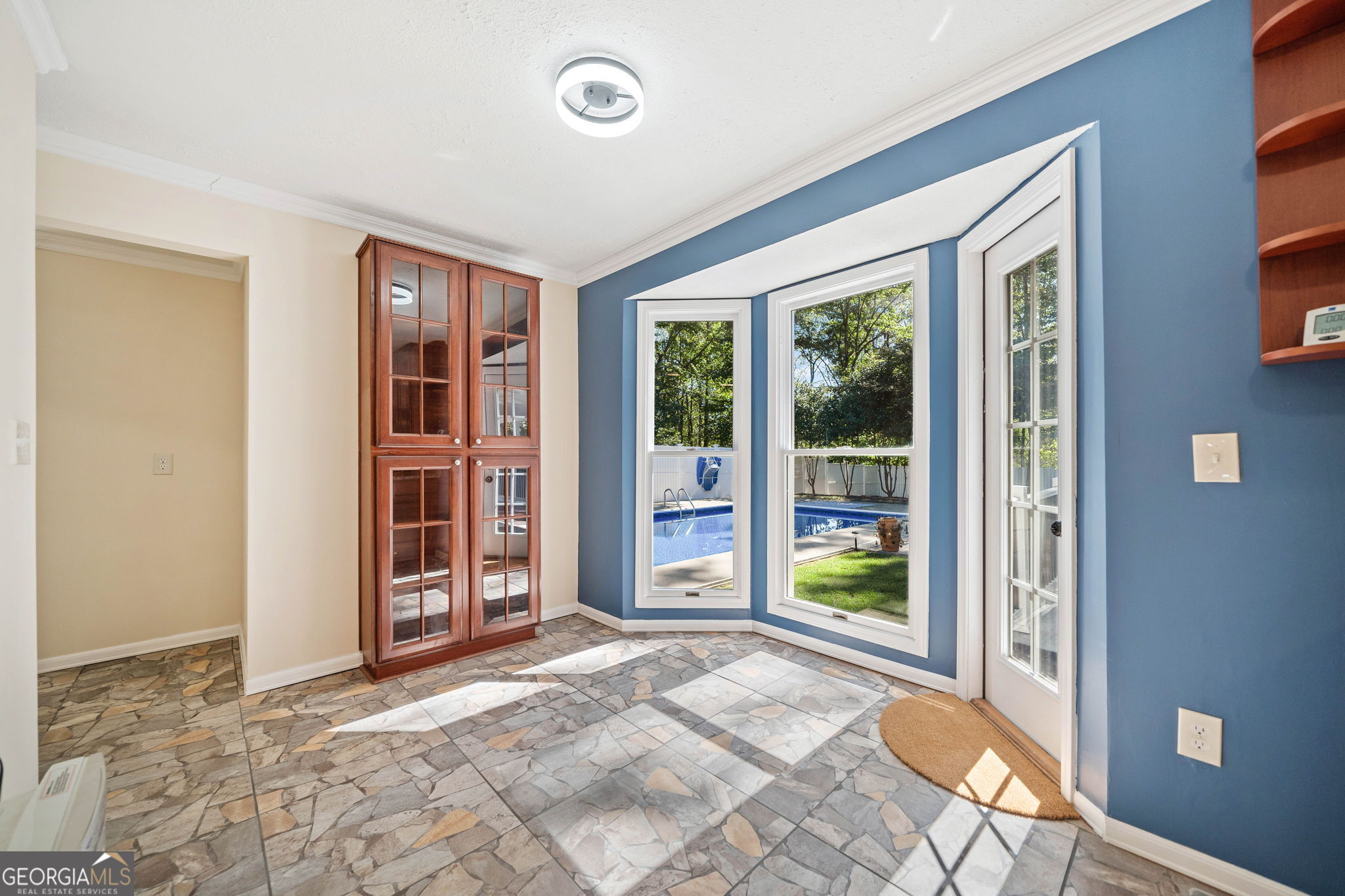 Villa Chase - Residential
