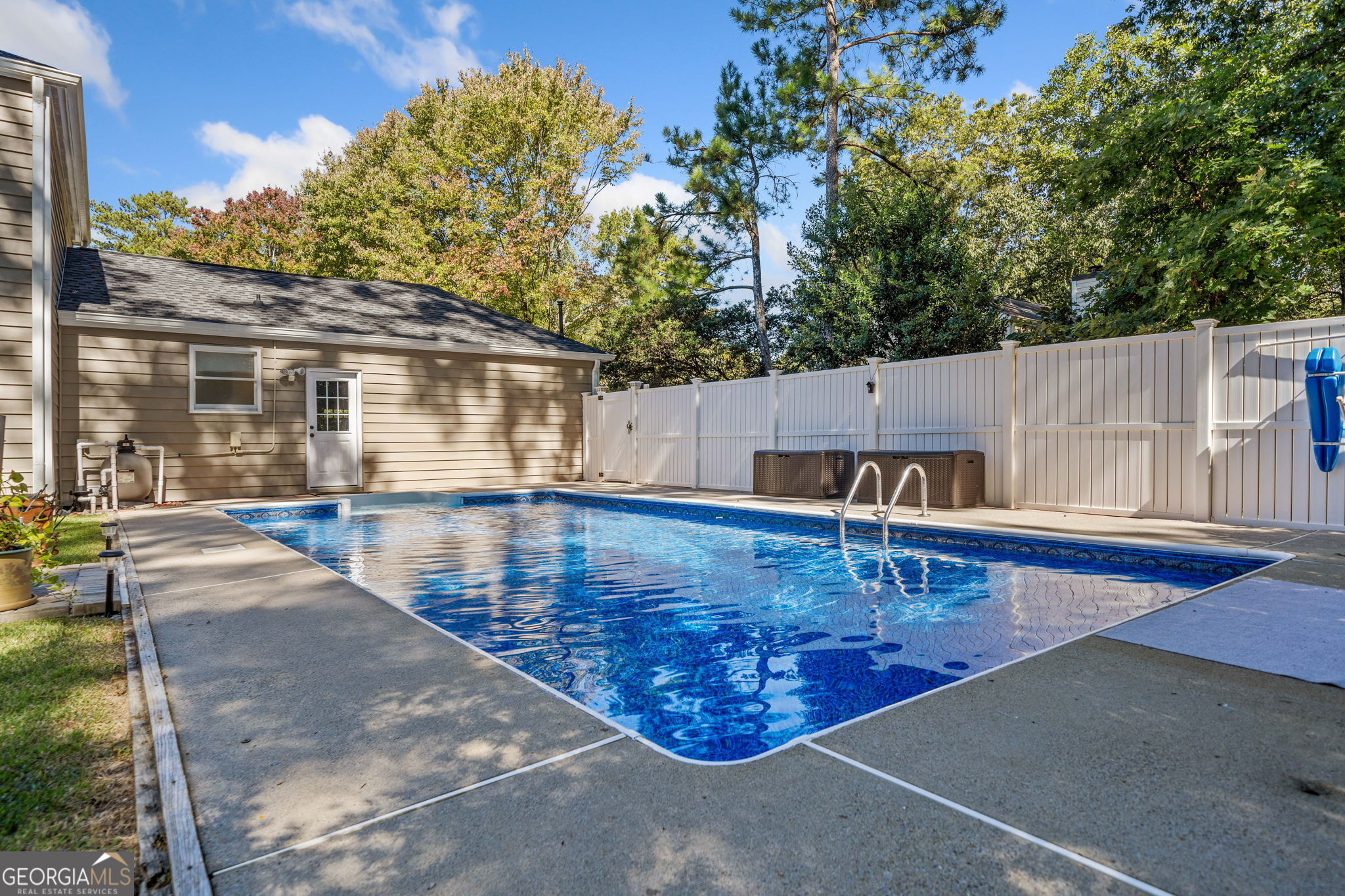 Villa Chase - Residential