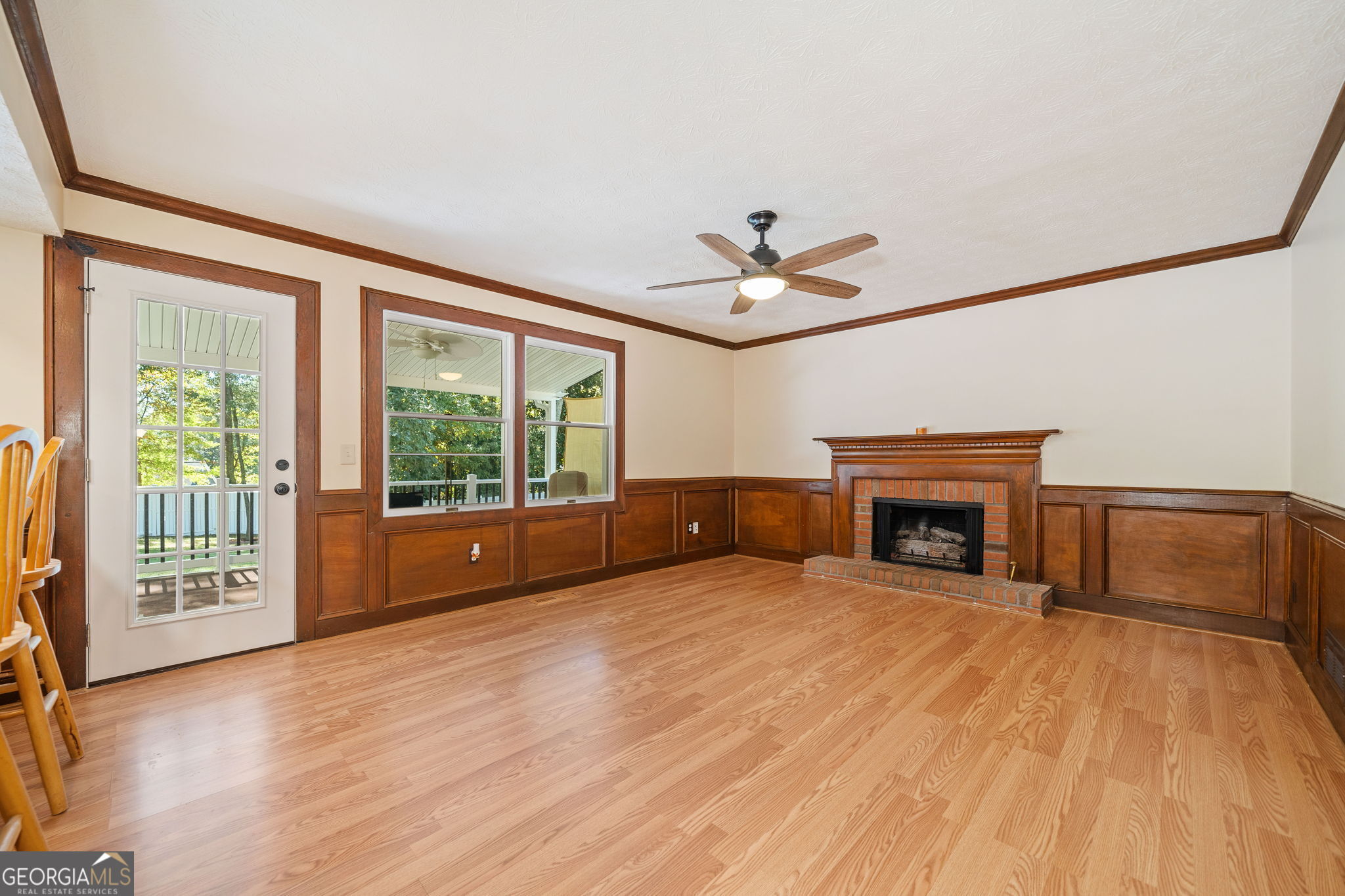 Villa Chase - Residential