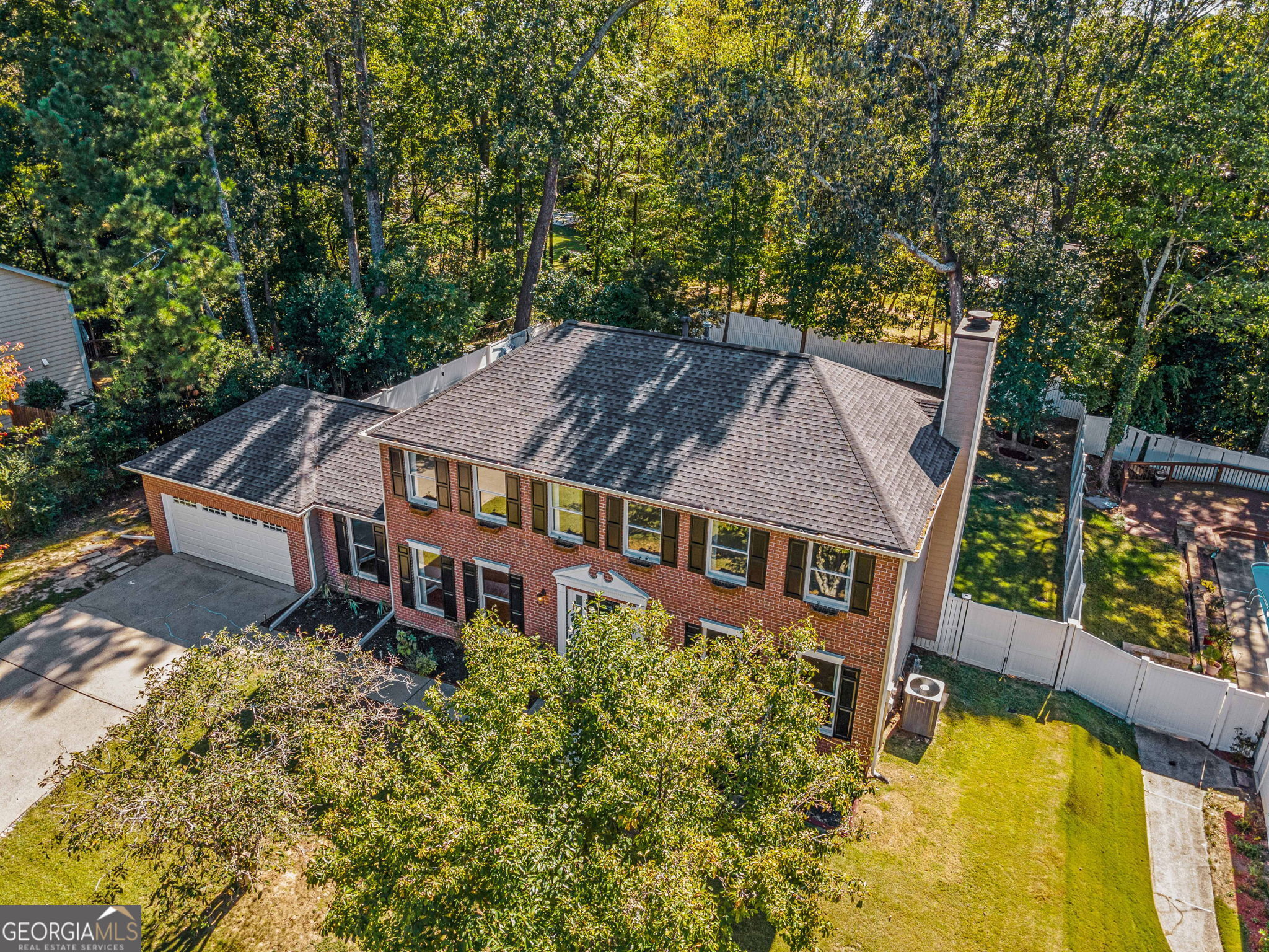 Villa Chase - Residential