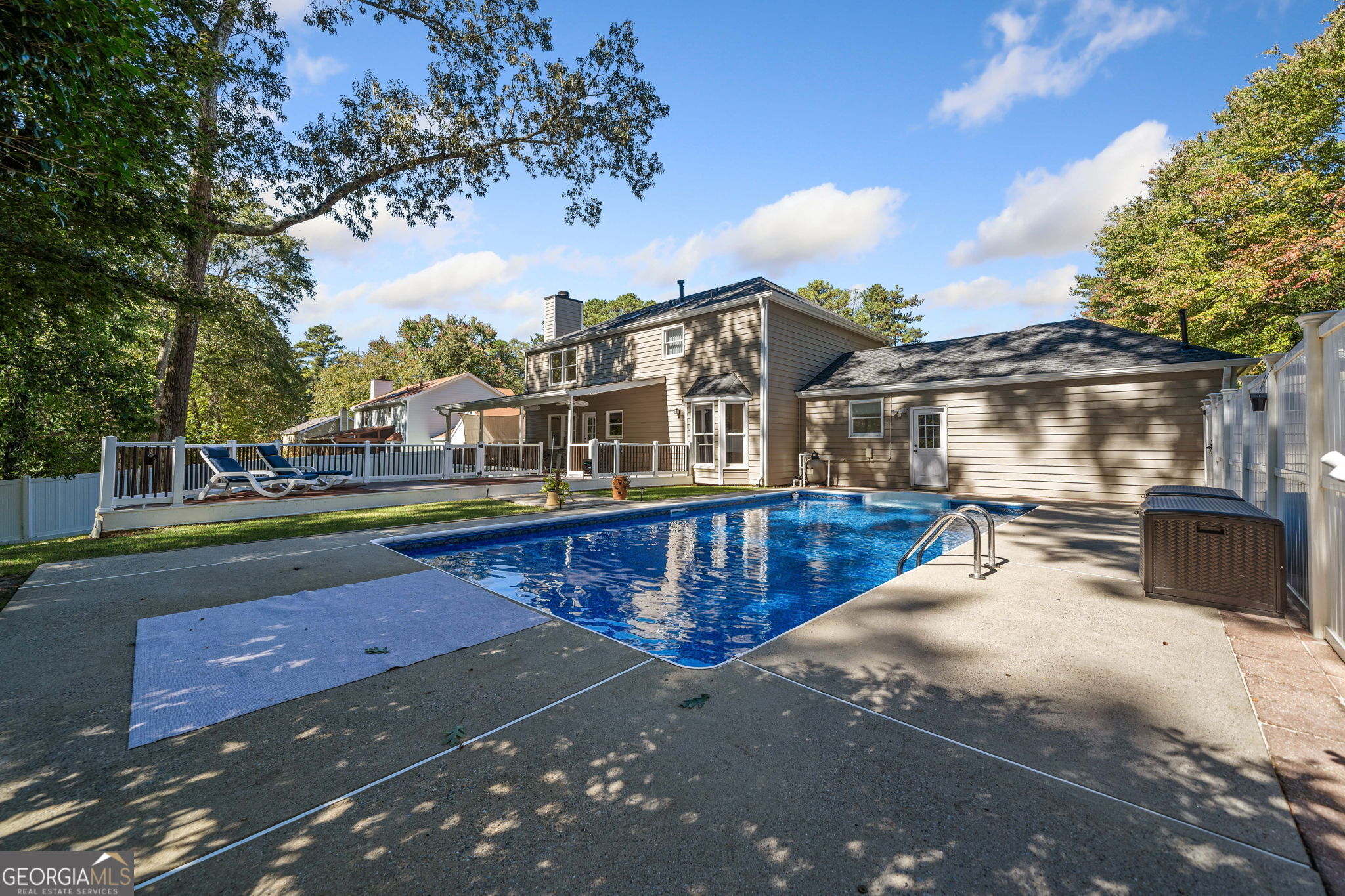 Villa Chase - Residential