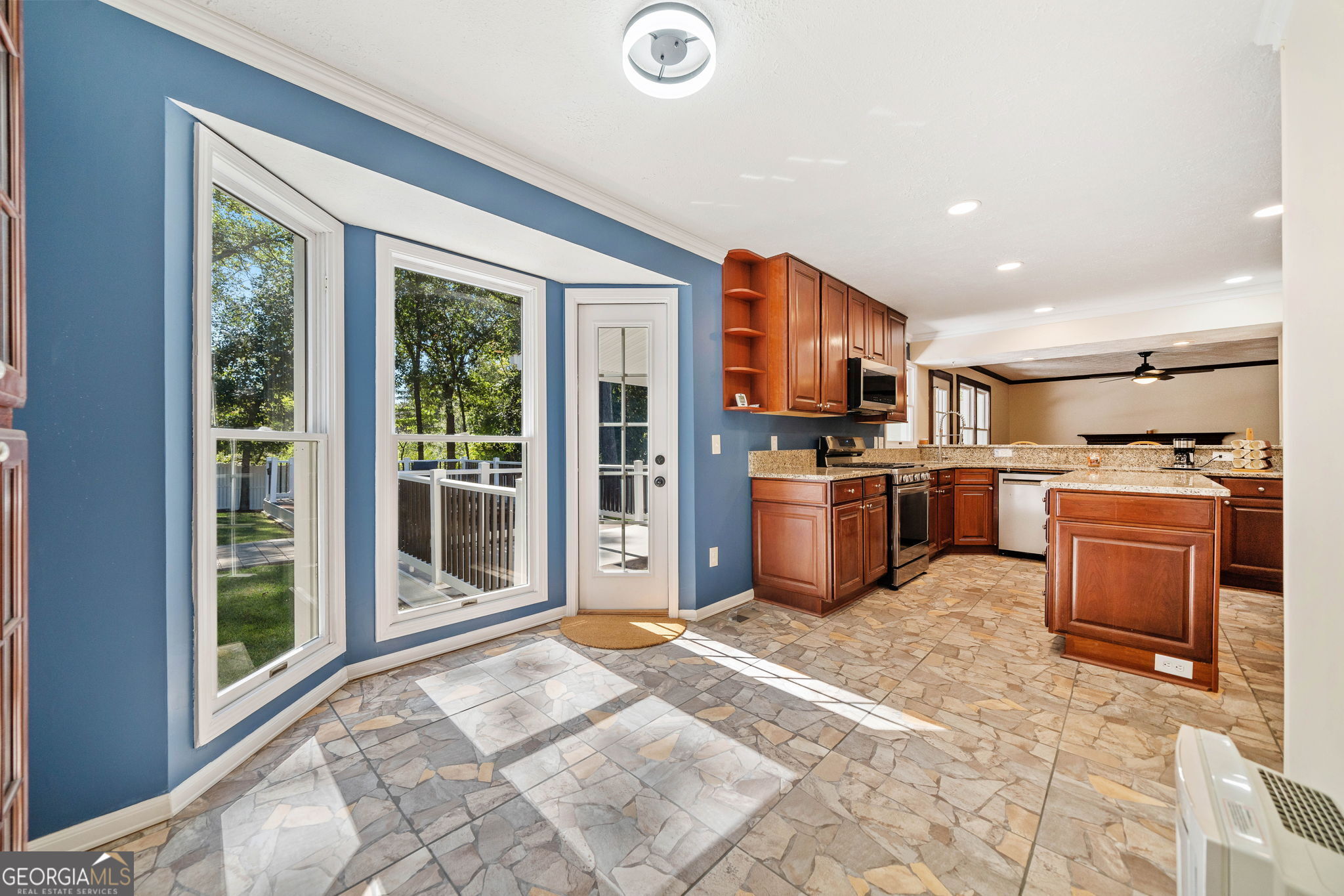 Villa Chase - Residential