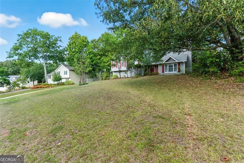 21 Whistle Stop DR SW