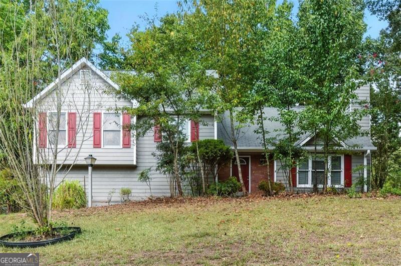 21 Whistle Stop DR SW