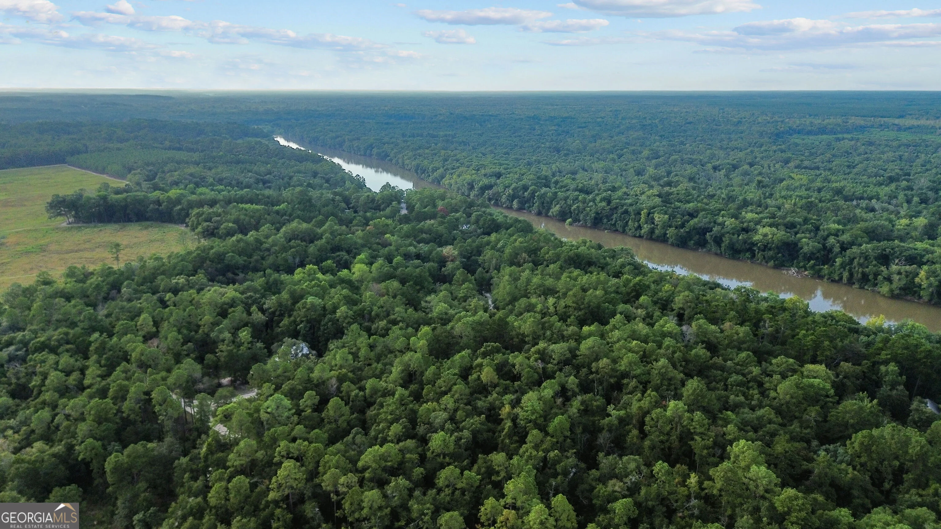 LOT 18 Red Oak Drive, Jesup, GA, 31545