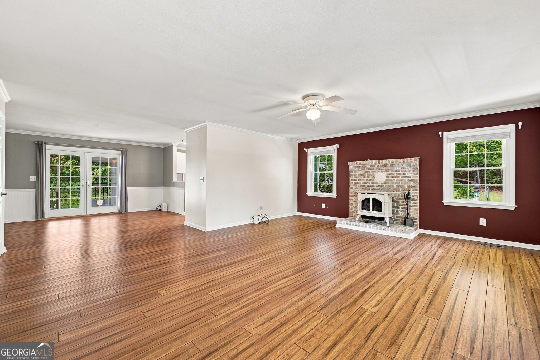 1328 Monroe Green RD