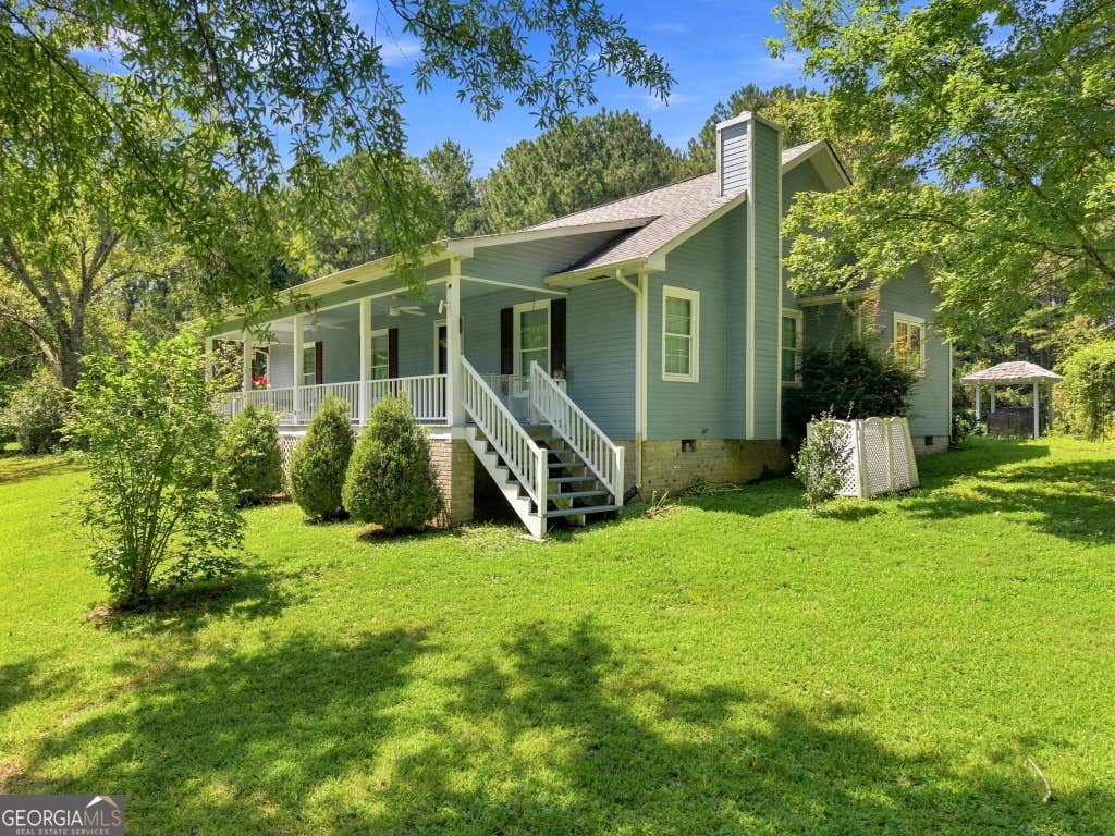 Photo of 1328 Monroe Green Road, Trion, GA 30753 (MLS # 10833432)