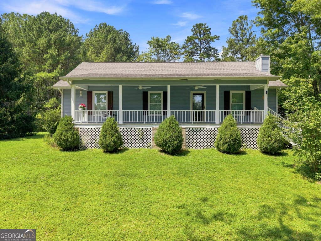 Photo of 1328 Monroe Green Road, Trion, GA 30753 (MLS # 10833432)