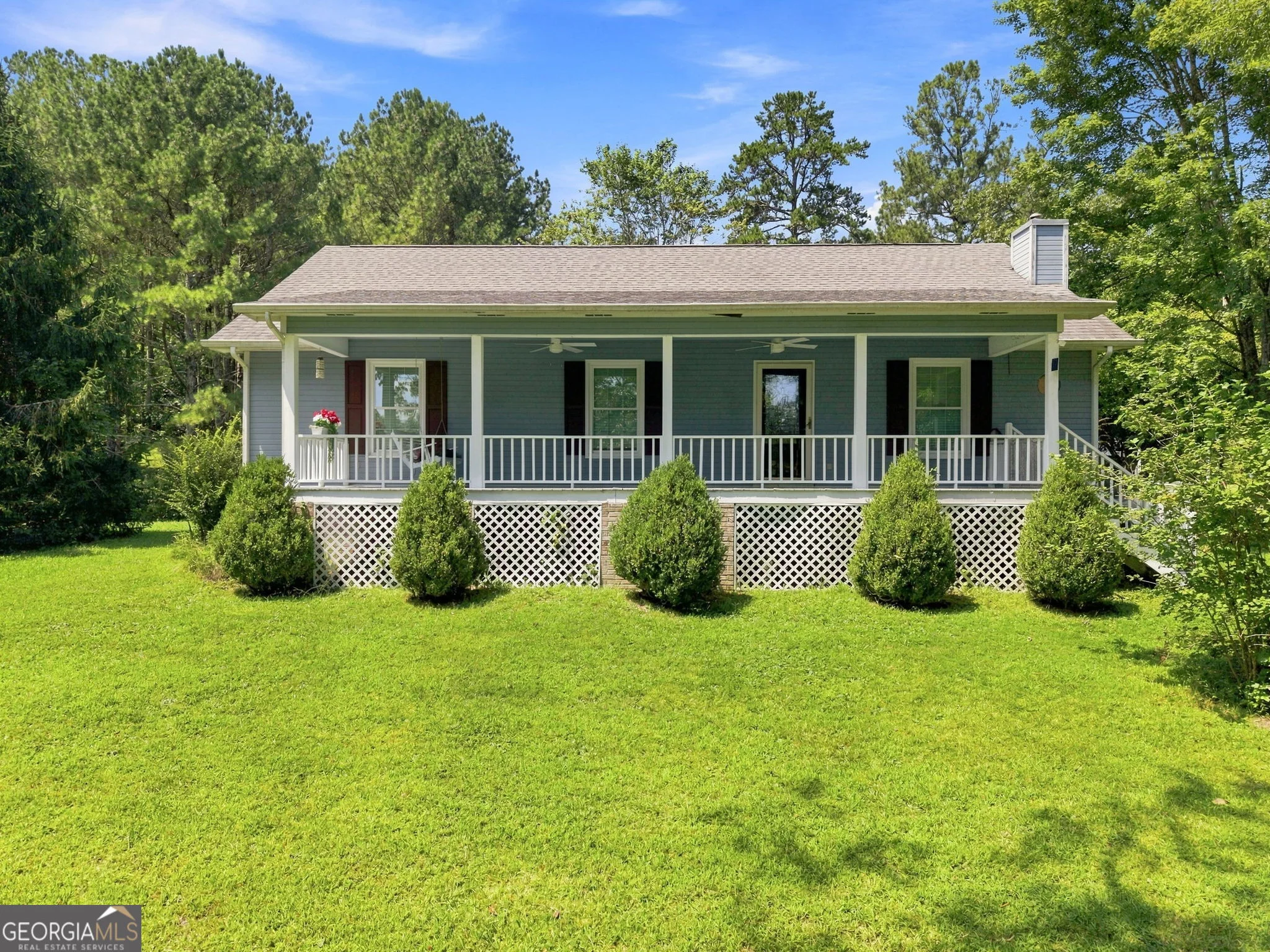 1328 Monroe Green Road, Trion, GA, 30753