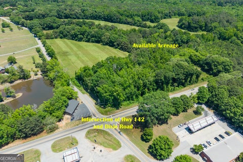 Photo of 1167 Highway 142, Covington, GA 30014 (MLS # 10810745)