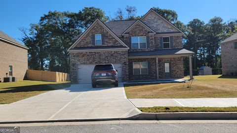 5652 Laney Drive, Rex, GA 30273 - #: 10683094