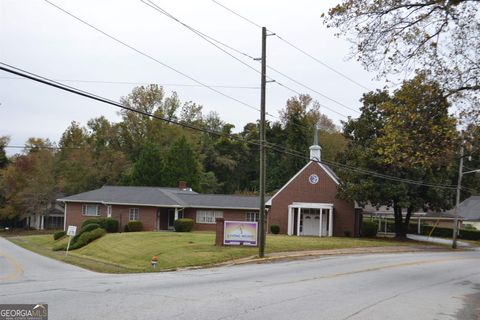 104 W Campbellton ST Fairburn GA 30213