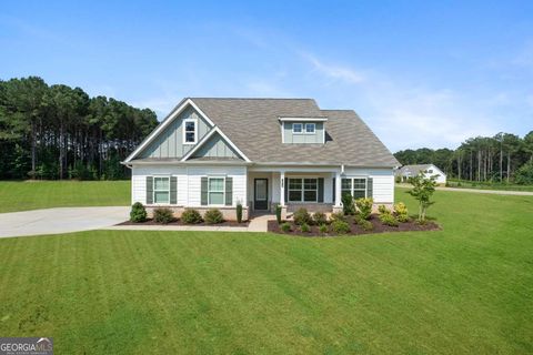 Photo of 1074 Pine View Trail, Monroe, GA 30656 (MLS # 10621060)