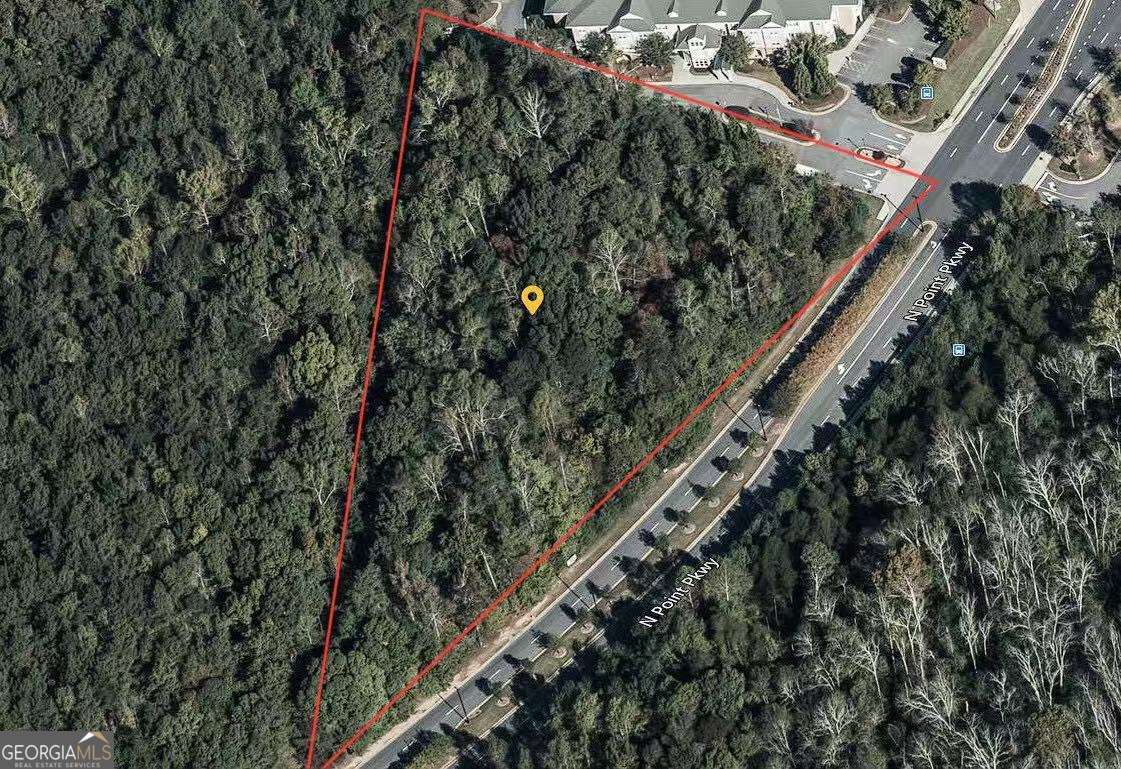 0 North Point PKWY