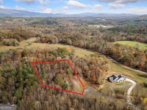 Photo of 15 Highpoint Ridge Court #15, Ellijay, GA 30536 (MLS # 10565267)