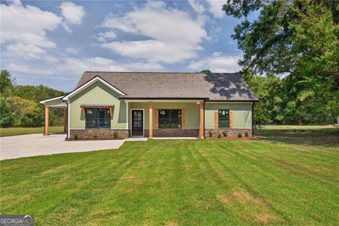 Photo of 81 WIEUCA Way, Cedartown, GA 30125 (MLS # 10854805)