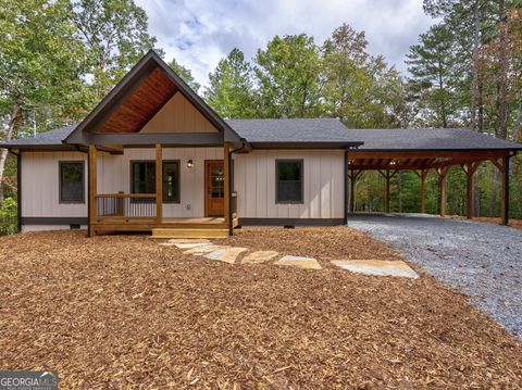 Photo of 193 Haven Court #3264, Ellijay, GA 30540 (MLS # 10635406)