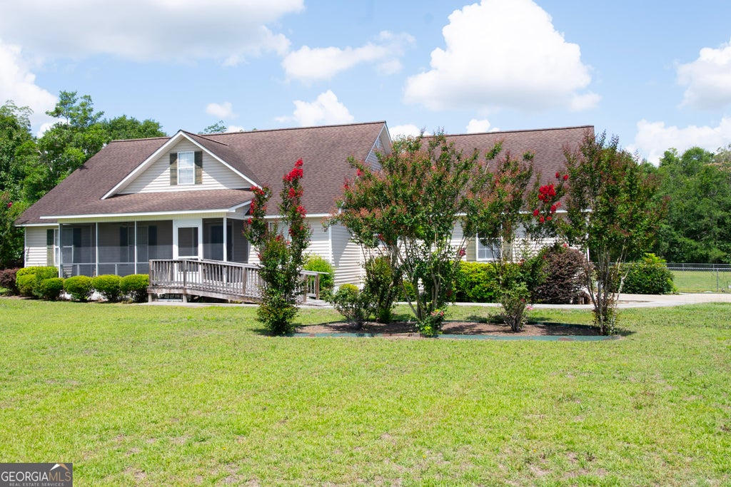 Photo of 3170 Sheri Lane, Blackshear, GA 31516 (MLS # 10786048)