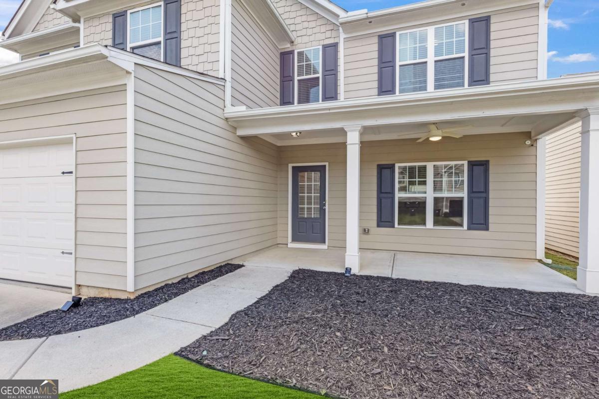 49 Boxwood WAY