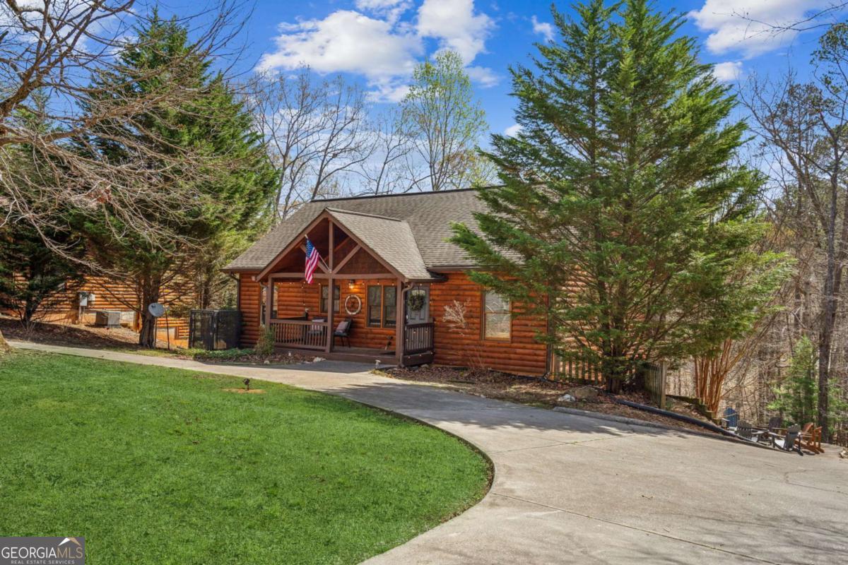 115 Adina DR
