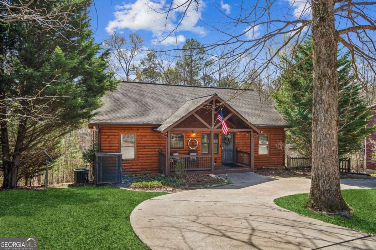 115 Adina DR