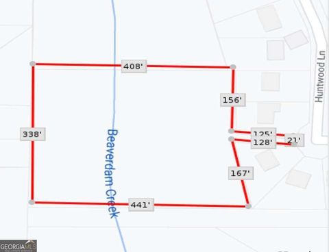0 Huntwood LN Riverdale GA 30274