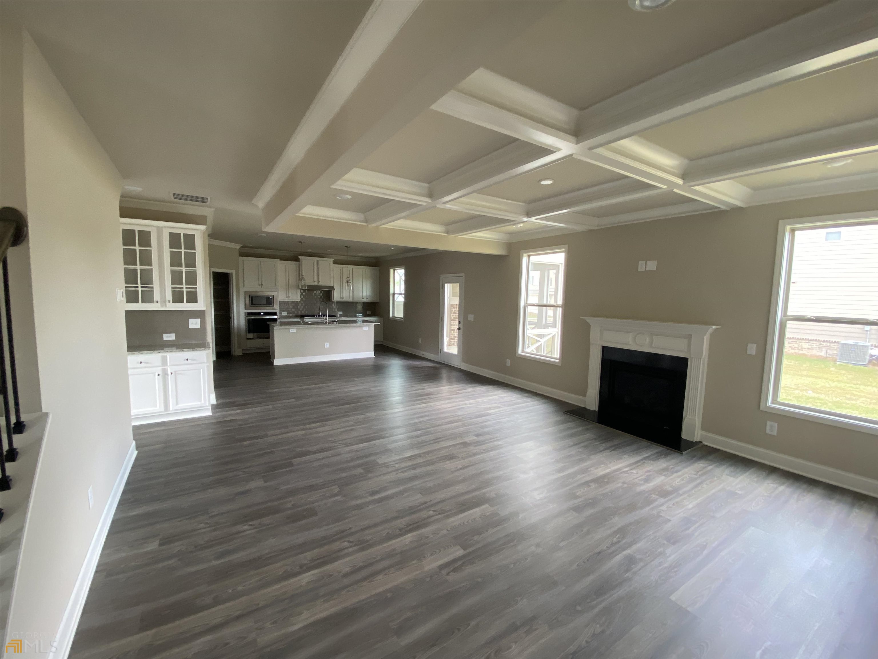 Central Park - Residential