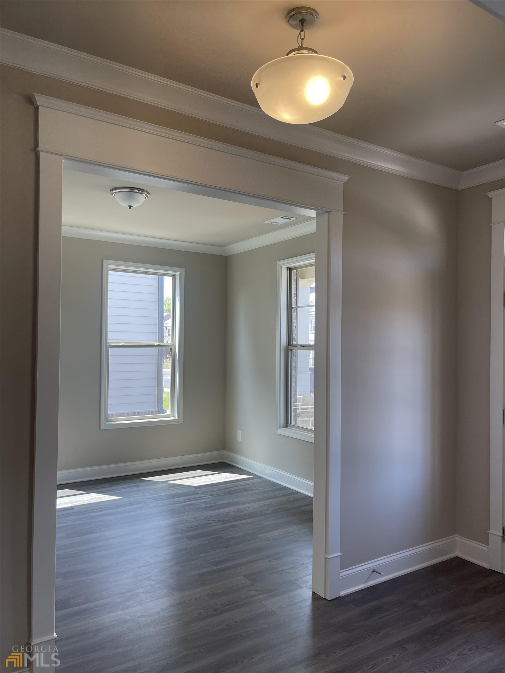 Central Park - Residential