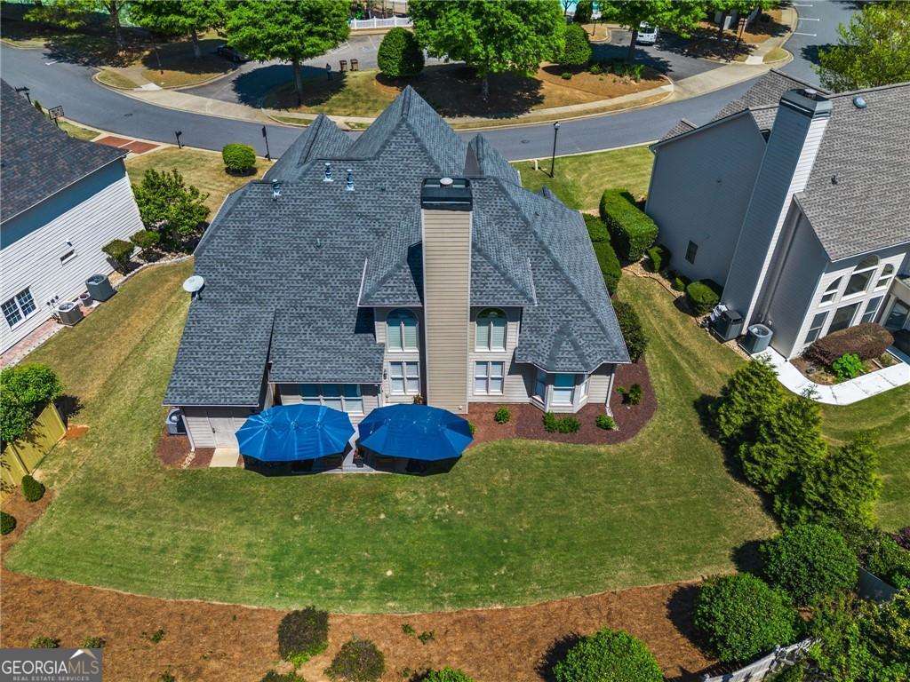 960 Freedom WAY