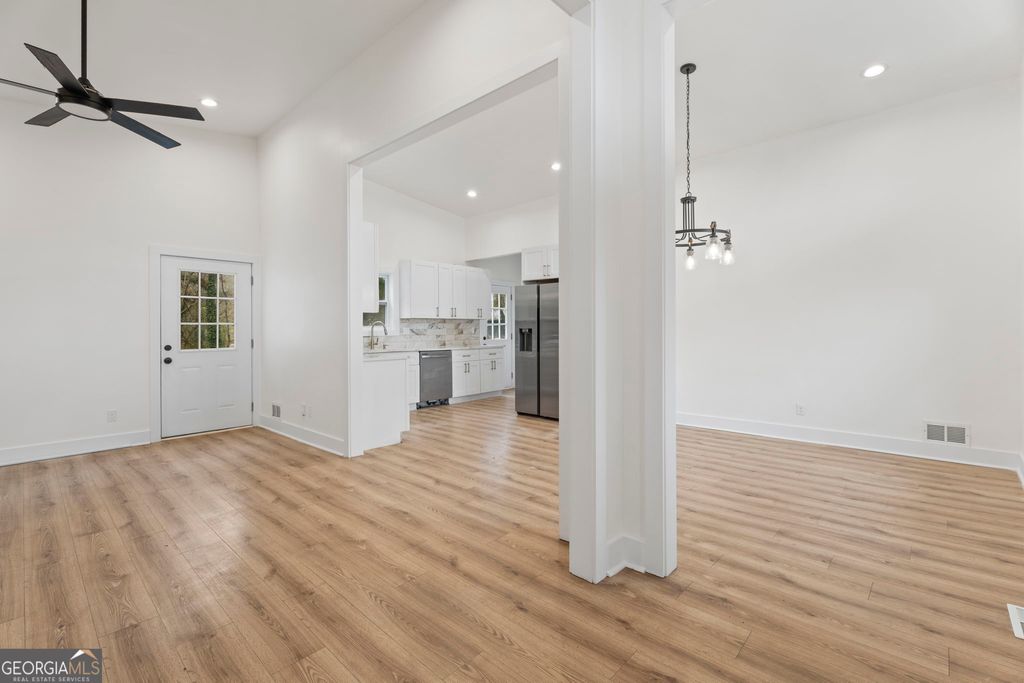 Photo of 462 Emmett Street, Riverdale, GA 30274 (MLS # 10661963)