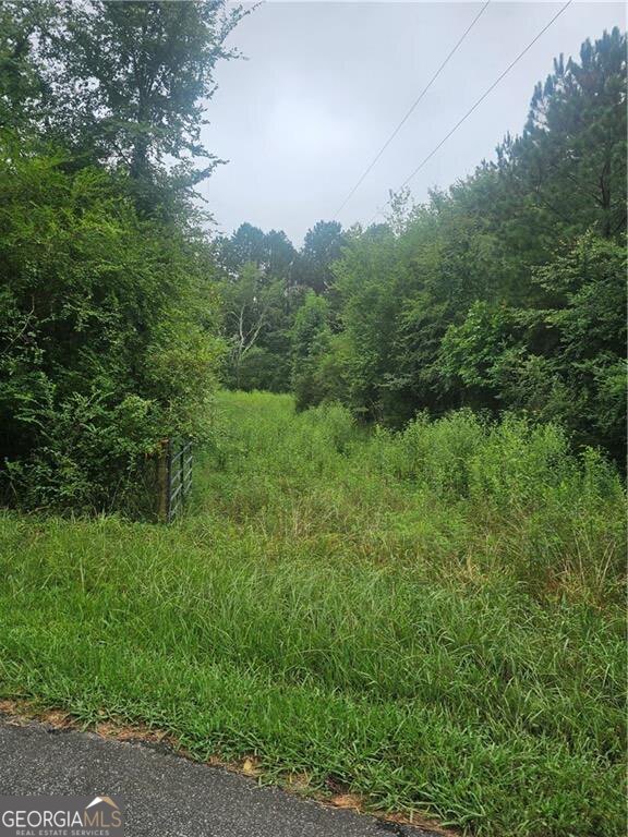 0 Crowe Springs SPUR NW