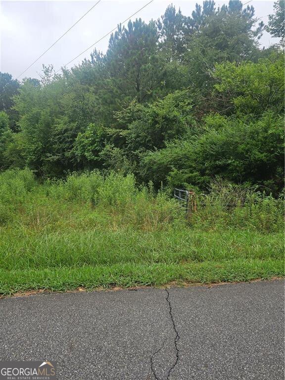 0 Crowe Springs SPUR NW