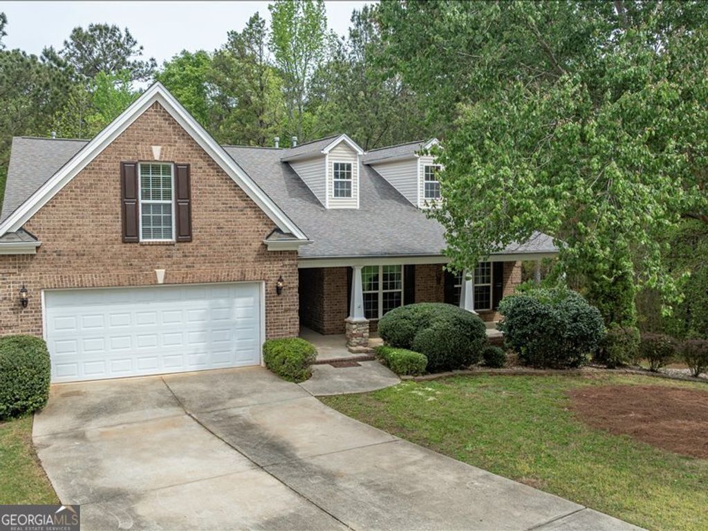 Photo of 1406 Morgans Bluff Blf, Monroe, GA 30565 (MLS # 10734309)