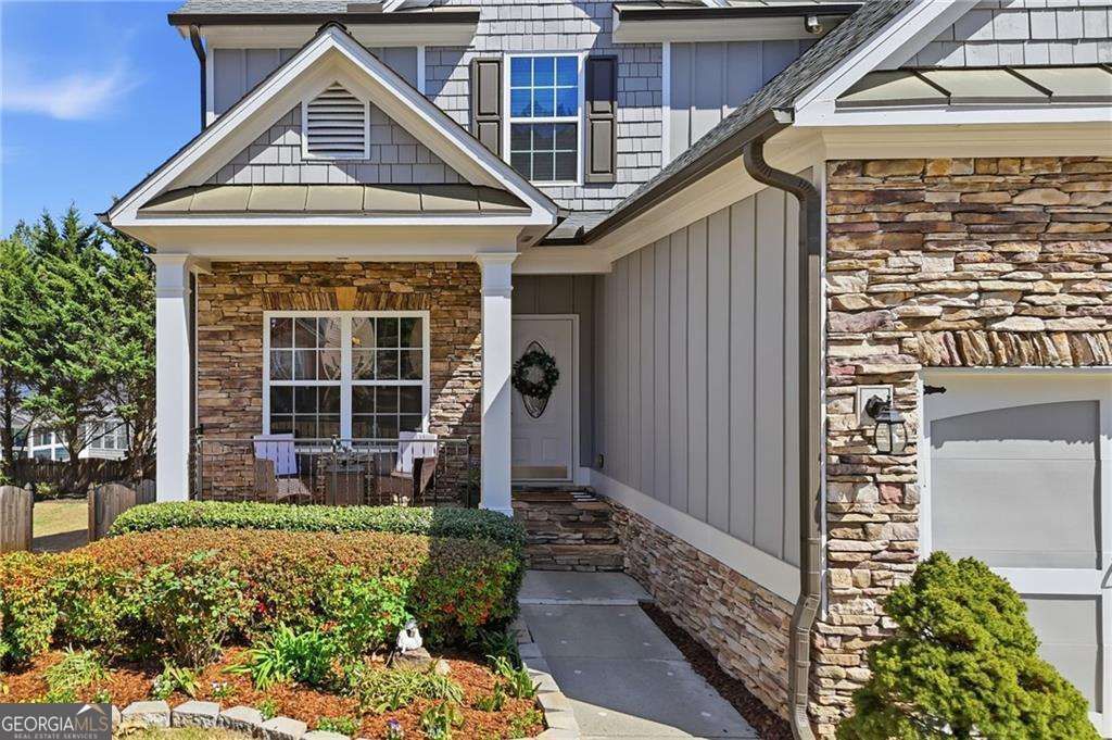 Photo of 3170 Bunting Run, Cumming, GA 30041 (MLS # 10717882)