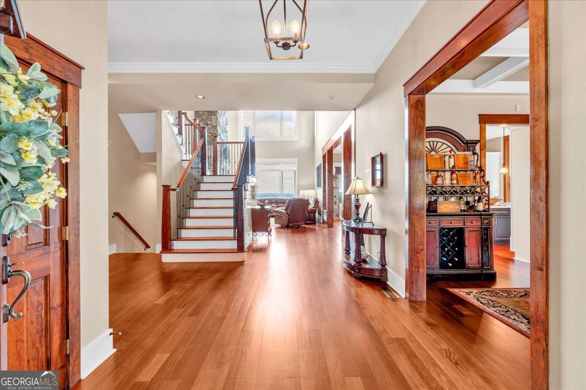 52 Waterside DR SE