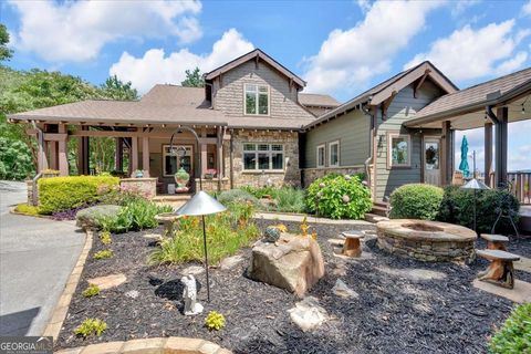 52 Waterside DR SE Cartersville GA 30121