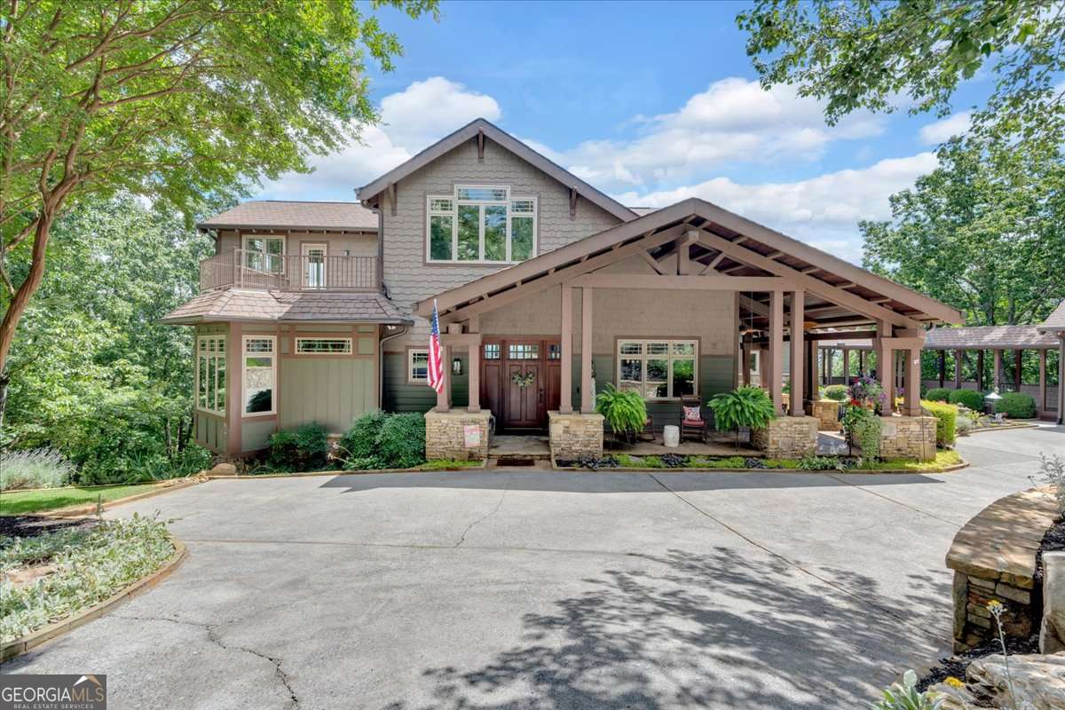 52 Waterside DR SE