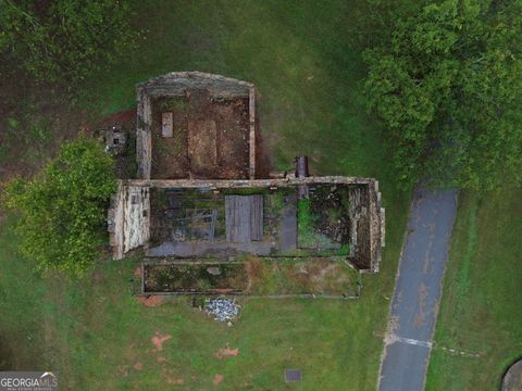 0 Railroad ST Arnoldsville GA 30619